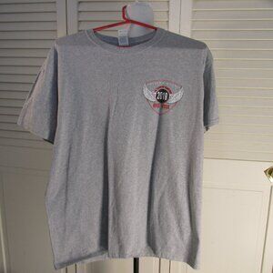 Bike Week 2019 - Large - 78 Years New